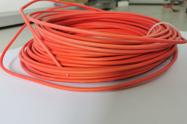 B類阻燃電線檢測