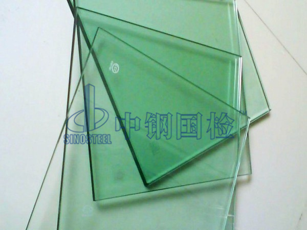 防火玻璃檢測樣品