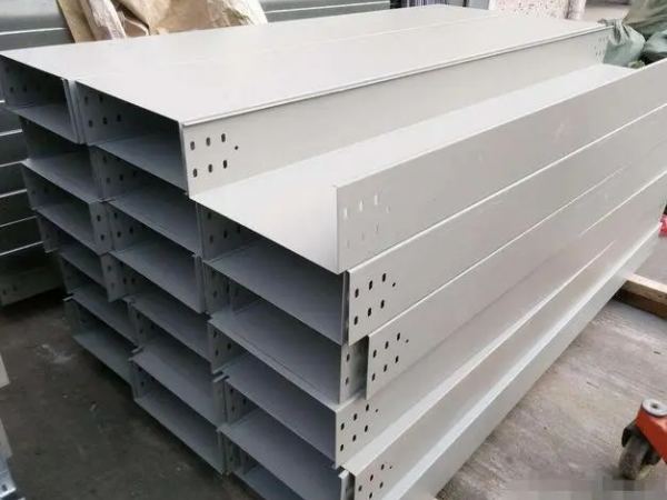 耐火電纜槽盒檢測