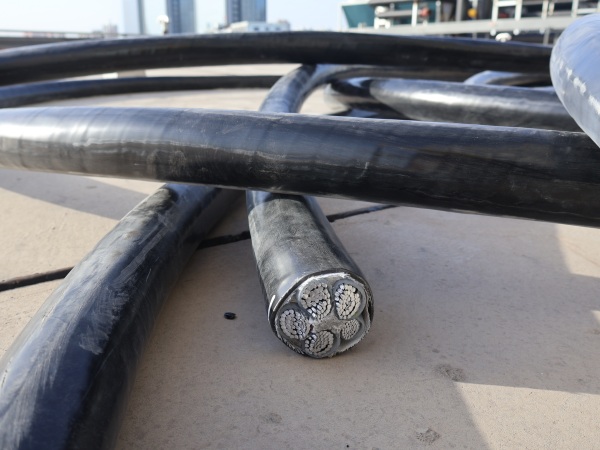 電纜不延燃試驗(yàn)、阻燃檢測(cè)