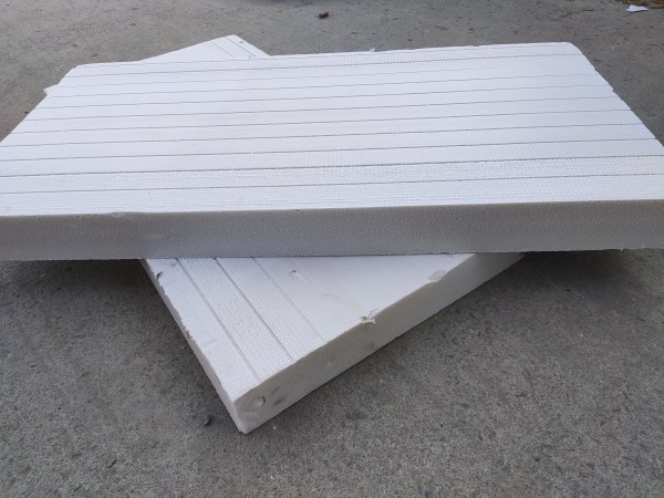 橡塑絕熱材料檢測(cè)