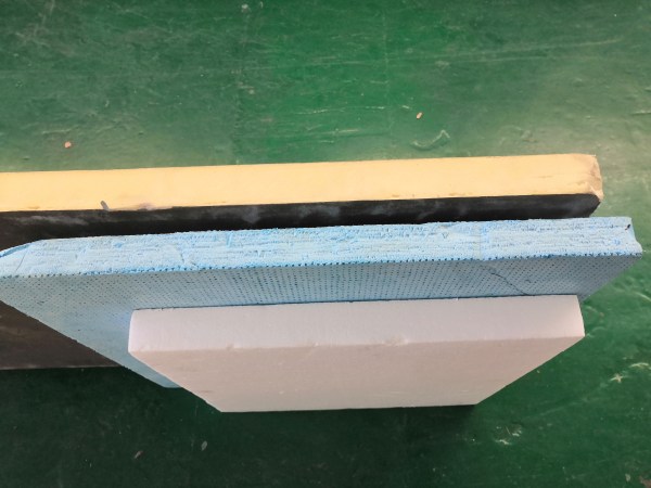 擠塑聚苯乙烯泡沫板檢測(cè)