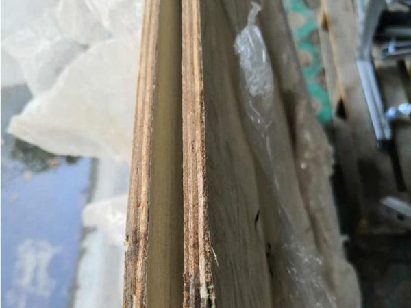 人造板阻燃檢測(cè)