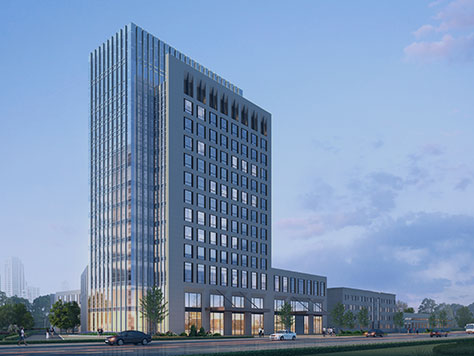 中鋼集團鄭州金屬制品研究院股份有限公司